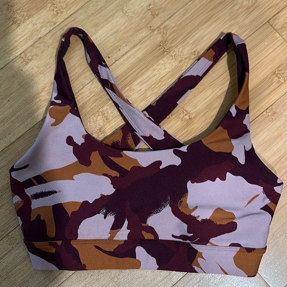 GAP Other - Gap sports bra, size S